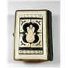 Image 1 : Sidur Sephat Emeth, with year-round Jewish prayers, with English translation, New York, elegant cell