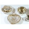 Image 2 : Collection of 6 silver-plated items