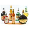 Image 1 : Collection of 7 alcoholic beverages