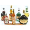 Image 2 : Collection of 7 alcoholic beverages