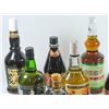 Image 2 : Collection of 8 alcoholic beverages