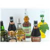 Image 3 : Collection of 8 alcoholic beverages