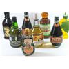 Image 4 : Collection of 8 alcoholic beverages