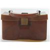 Image 1 : Art Deco bakalite bag, amber-color