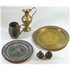 Image 1 : Lot of old Islamic items