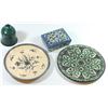 Image 2 : Collection of 4 Armenian ceramic vessels