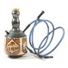 Image 1 : Unique! Israeli ceramic hooka made in Kfar Menachem