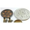 Image 2 : Collection of old Israeliana items