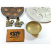 Image 3 : Collection of old Israeliana items