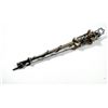 Image 1 : Small silver Torah book pointer