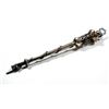 Image 2 : Small silver Torah book pointer