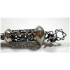 Image 3 : Small silver Torah book pointer