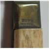 Image 3 : Old butcher's knife