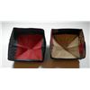 Image 4 : Lot of 2 old kippas
