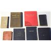 Image 2 : Collection of 13 Kodesh books