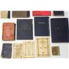Image 3 : Collection of 13 Kodesh books