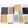 Image 2 : Collection of 21 Kodesh books