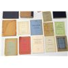 Image 3 : Collection of 21 Kodesh books