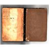 Image 2 : Book of Mishnayot with vowels - Im Nekudot HaKosef, Seder Moed, Part II, Livorno, 1811