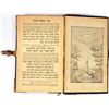 Image 1 : Antique Jewish Kodesh prayer book with elegant binding