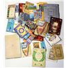 Image 1 : Collection of 56 different Israeli Passover Haggadot