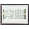 Image 1 : Filling the Pipe - lithography print on scroll paper