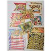 Image 1 : Lot of 18 Simchat Torah flags