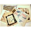 Image 1 : Collection of 8 posters and prints of artworks