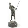 Image 1 : Milo, golf player
