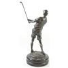 Image 2 : Milo, golf player