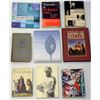 Image 1 : Collection of 9 art books and catalogues