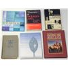 Image 2 : Collection of 9 art books and catalogues