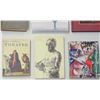 Image 3 : Collection of 9 art books and catalogues