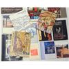 Image 3 : Collection of 20 Israeli art books and booklets