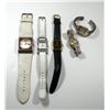 Image 1 : Collection of 5 different wrist watches