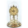 Image 1 : Old German 8-day clock by Hermle