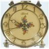 Image 2 : Old German 8-day clock by Hermle