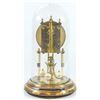 Image 3 : Old German 8-day clock by Hermle
