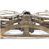Image 3 : Old Hungarian 5 kilo iron scale