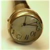 Image 4 : Vintage clock-tip walking stick
