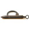 Image 1 : Antique iron lock