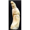 Image 2 : Geisha - old Chinese figure