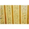 Image 3 : Unique! Antique Far Eastern partition