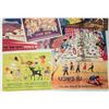 Image 3 : Collection of various  small NJF posters