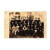 Image 1 : Haifa Hebrew Workers Club - original photo, 1935