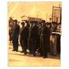 Image 1 : Big old photo of Tel Aviv Port workers