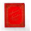 Image 1 : Album and binder - pictures from the Holy Land - souvenir from Jerusalem