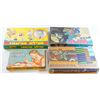 Image 2 : Collection of 4 old Israeli board games