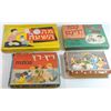 Image 1 : Collection of 4 Israeli board games