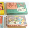 Image 3 : Collection of 4 Israeli board games